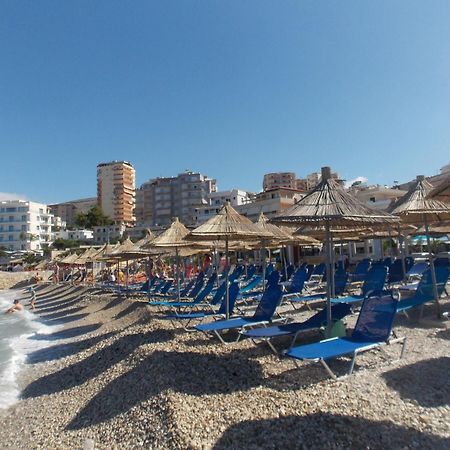 Sunset Suites Σαράντα Εξωτερικό φωτογραφία